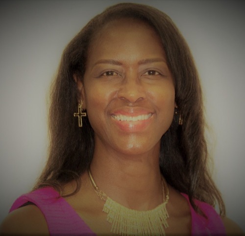 Carlene Thomas-King