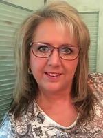 Karen Phillips, MACR, BSSW