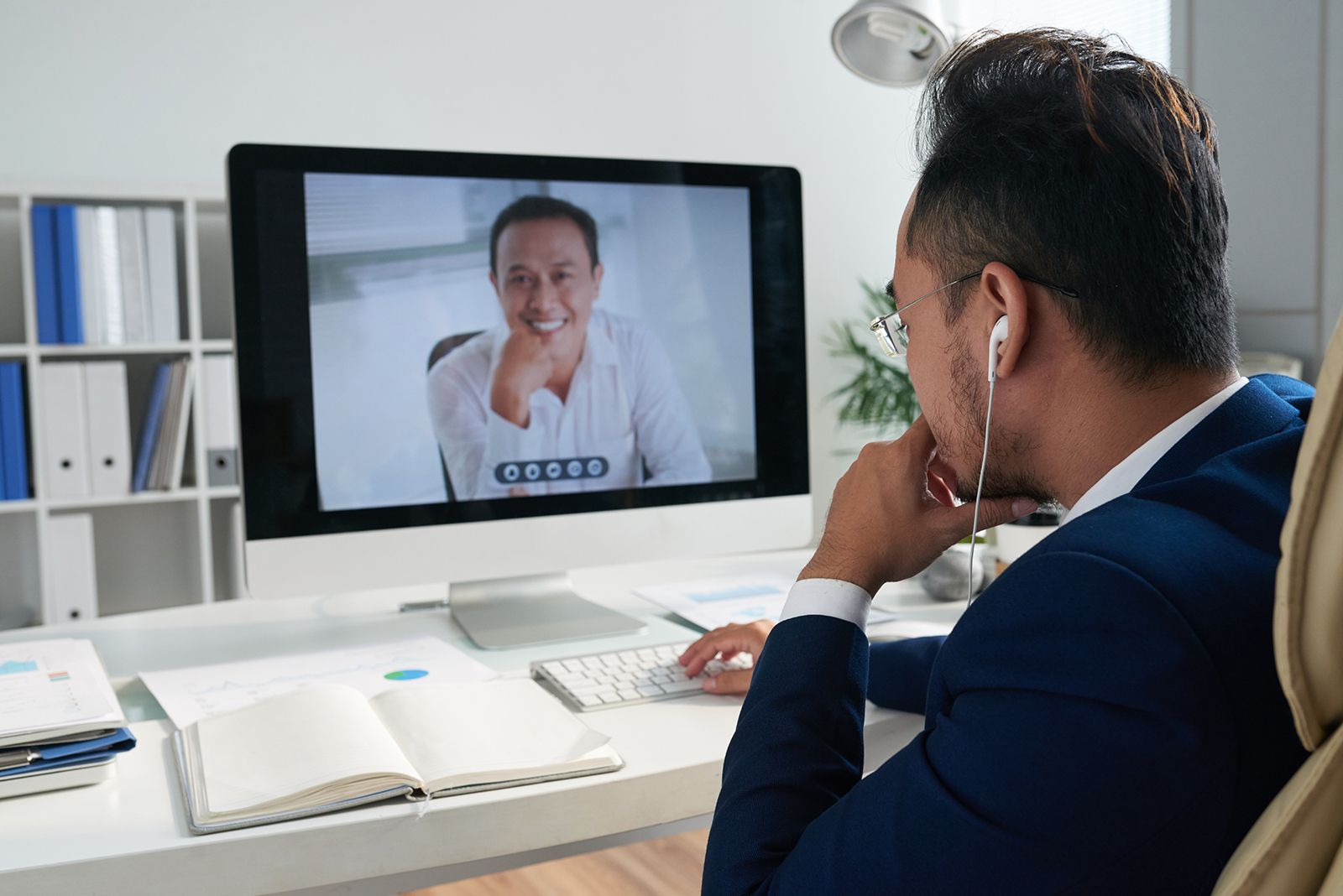 How to Engage Remote Meeting Participants